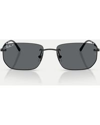 Ray-Ban - Irregular - Lyst