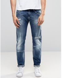 replay maestro jeans