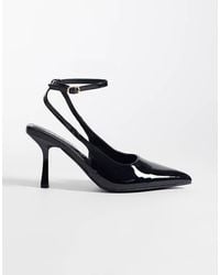 SEQWL - Salado Heeled Court Shoe - Lyst