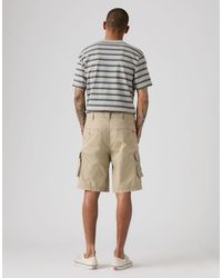 Levi's - Fishing Cargo Shorts - Lyst