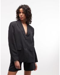 Collusion - Oversized Blazer - Lyst