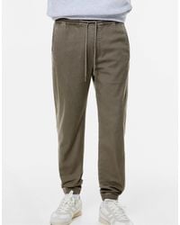 Pull&Bear - – bequeme jogginghose - Lyst