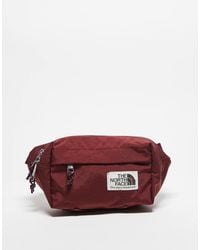 The North Face - Berkeley Lumbar Bum Bag - Lyst