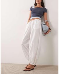 Cotton On - Rio Balloon Pant - Lyst