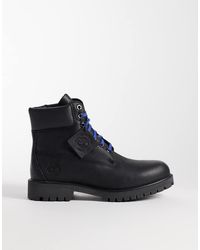 Timberland - 6inch Lace Up Waterproof Boot - Lyst