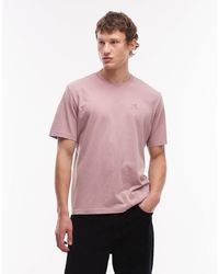 Champion - – icons – t-shirt - Lyst