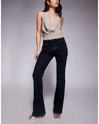 ASOS - Bootcut Jeans - Lyst