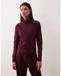 adidas Originals - Firebird Lace Tracktop - Lyst