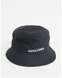 jack and jones hat