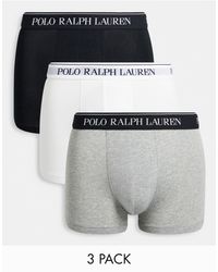Polo Ralph Lauren - Pack - Lyst