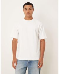 ASOS - Breathemaxtm Heavyweight Relaxed T-shirt - Lyst