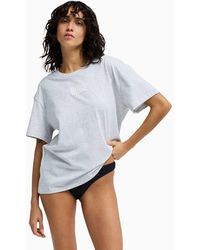 Billabong - The Beyond Short Sleeve T-Shirt - Lyst