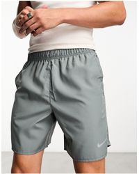 Nike - – challenger dri-fit – shorts - Lyst
