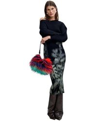 Desigual - 2-In-1 Dress M.C. Lacroix - Lyst