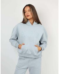 SIMMI - X Mia Khan Sport Hoodie - Lyst