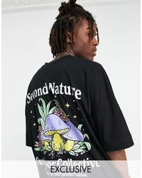 Reclaimed (vintage) T-shirts for Men 