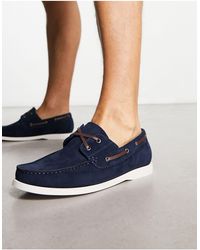 Truffle Collection - Boat Shoes - Lyst