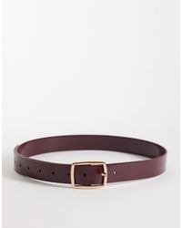 ASOS - – gürtel - Lyst