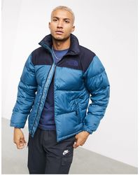 The North Face Nuptse Jackets For Men Up To 40 Off At Lyst Com