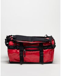 The North Face - Base Camp 31l Small Duffel Bag - Lyst