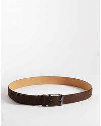 Mango - – gürtel aus 100% leder - Lyst