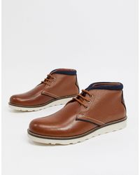 original penguin mens boots