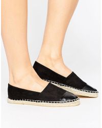 london rebel espadrilles