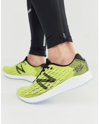new balance zante v2 gouden