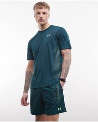 Under Armour - Tech Play Shorts - Lyst