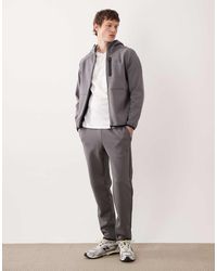 EA7 - Armani joggers Co-ord - Lyst