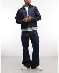 Cheap Monday - – boo bootleg – feste bootcut-jeans - Lyst