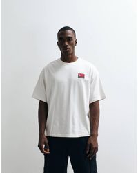 Nike - Boxy T-shirt - Lyst