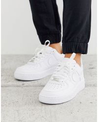 air force womens trainers