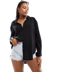 Cotton On - Cotton On Relaxed Oversized Shirt - Lyst