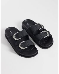 ASOS - – falcon – sandalen - Lyst