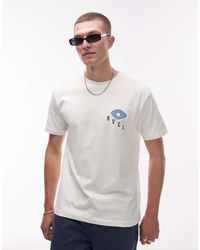 RVCA - Keep Growing - Lyst