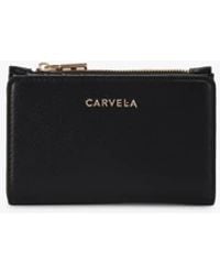 Carvela Kurt Geiger - Multi Compartment Purse Purses - Lyst