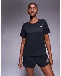 adidas Originals - Adidas Training Essentials T-shirt - Lyst