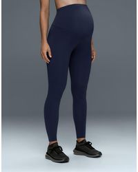 Oysho - Comfortlux 65cm Maternity leggings - Lyst