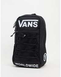 backpack vans men