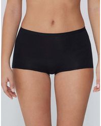 Tezenis - Cotton French Knickers - Lyst