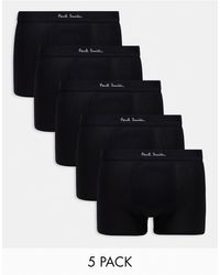 PS by Paul Smith - Paul Smith 5 Pack Trunks - Lyst