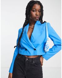 Giacche Pull\u0026Bear da donna - Fino al 44% di sconto | Lyst