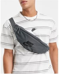 Nike Belt bags for Men - Up to 40% off at Lyst.com