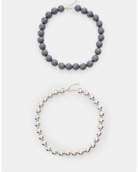 Stradivarius - Lot - Lyst