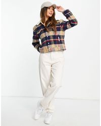 Wool Trucker Jackets for Women - Up to 