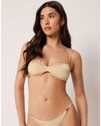 Calzedonia - Brassiere Bikini Top Minimal Fit - Lyst