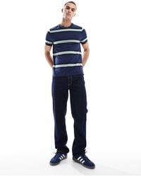 Fred Perry - – t-shirt - Lyst