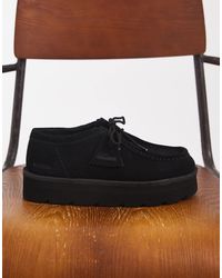 Clarks - – meare walla – schuh - Lyst