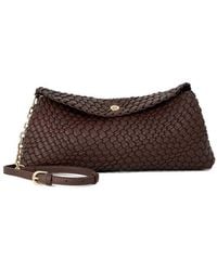 Dune - Encourage Clutch Bag - Lyst